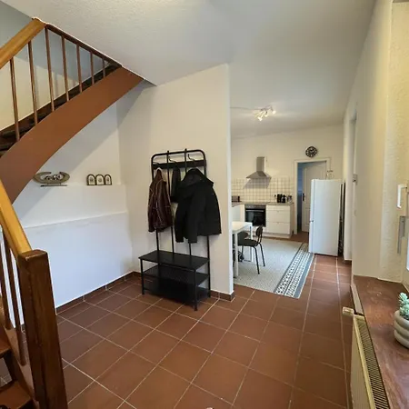 Enchanting House In * Wuppertal