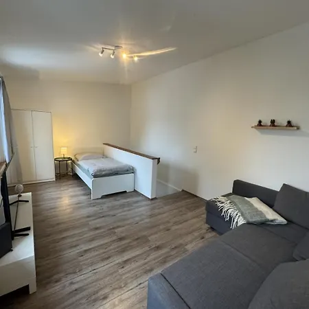 Enchanting House In Apartment Wuppertal