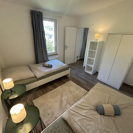 Enchanting House In * Wuppertal