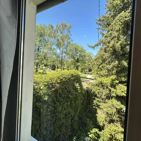 Enchanting House In Wuppertal