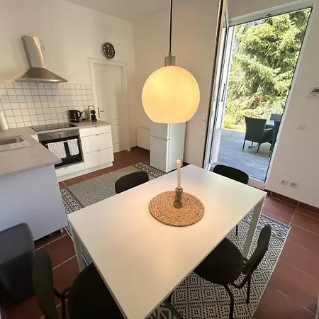Apartment Enchanting House In *