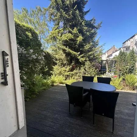 Enchanting House In *