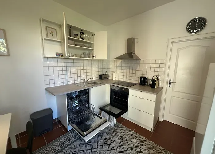 公寓 Enchanting House In 伍珀塔尔