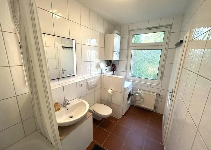 Enchanting House In *