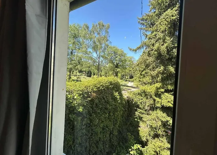 Enchanting House In 伍珀塔尔