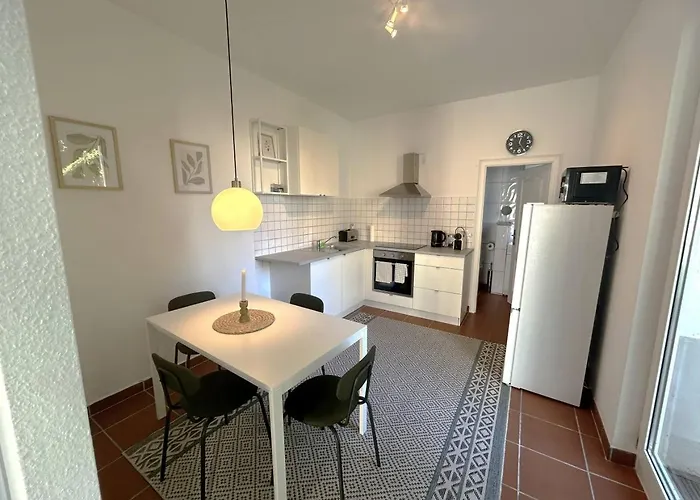 Enchanting House In * 伍珀塔尔