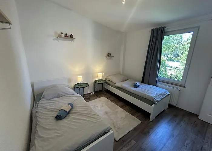 Enchanting House In 公寓