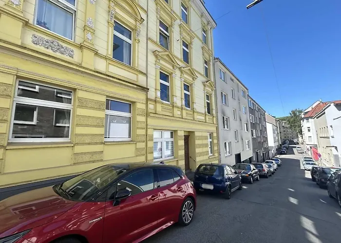 Enchanting House In 公寓 *