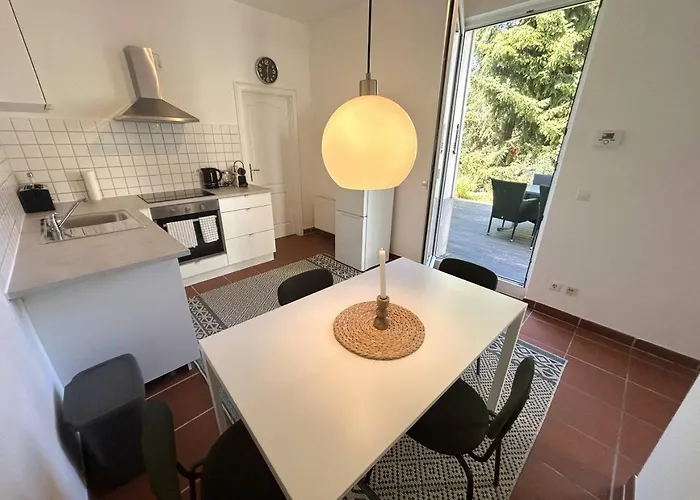 公寓 Enchanting House In *