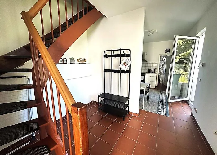 公寓 Enchanting House In 伍珀塔尔