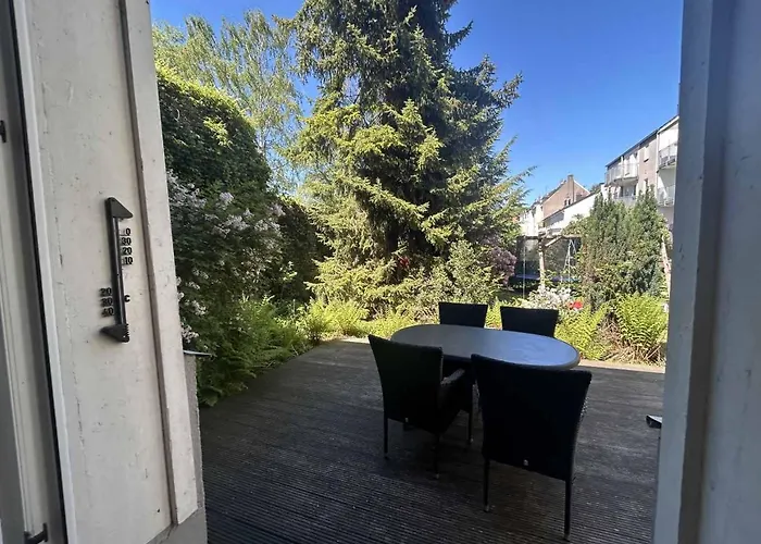 Enchanting House In *